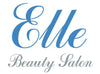 Elle Beauty Salon logo