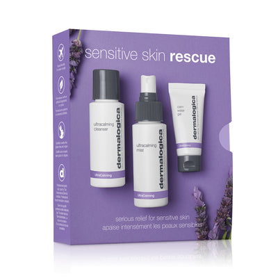 Sensitive Skin Rescue